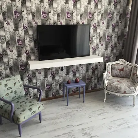 Hotel Tinika Butik Çeşme