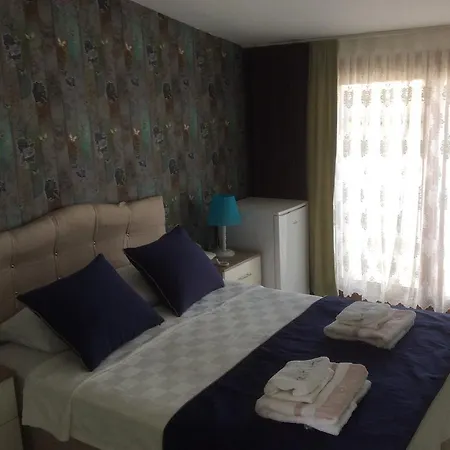 Hotel Tinika Butik