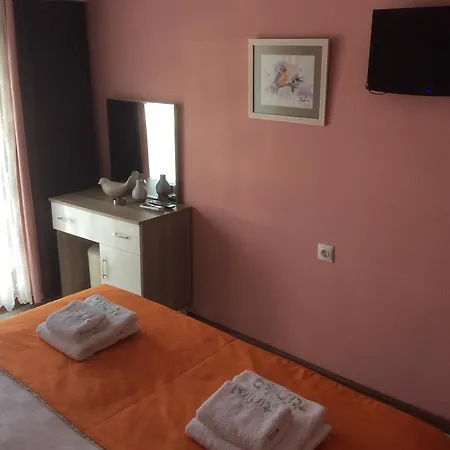 Tinika Butik * Çeşme