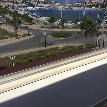 Tinika Butik * Çeşme