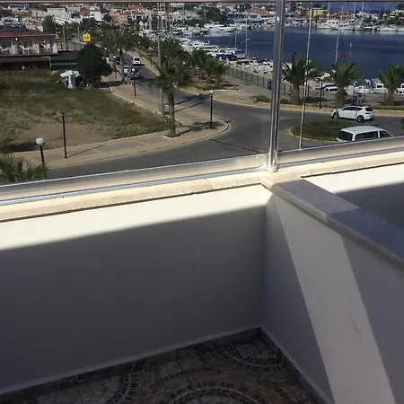 Tinika Butik * Çeşme