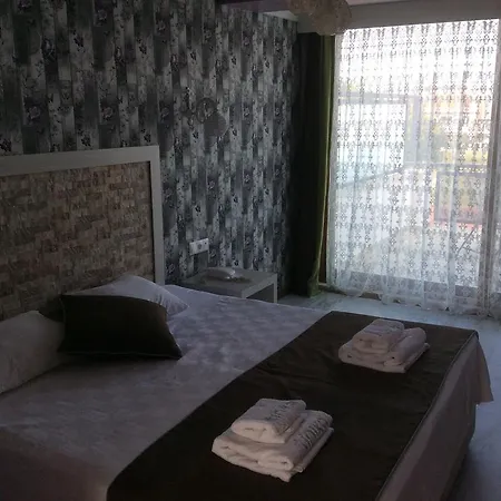 Tinika Butik Hotel Çeşme