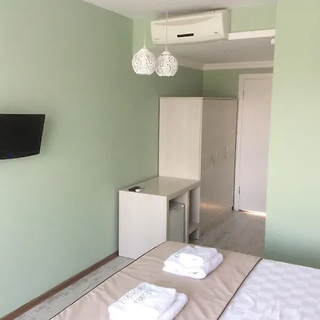 Tinika Butik ホテル Çeşme