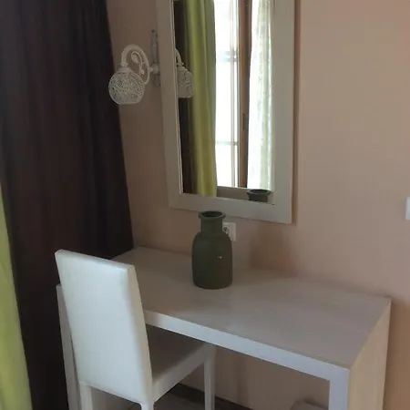 Tinika Butik ホテル Çeşme