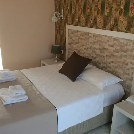 Tinika Butik Hotel Çeşme