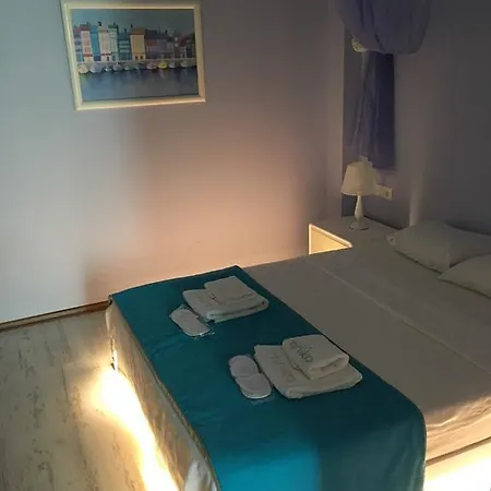 Tinika Butik ホテル Çeşme
