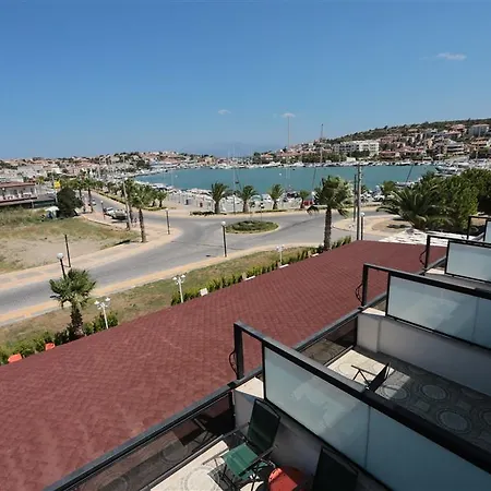 Tinika Butik Hotel