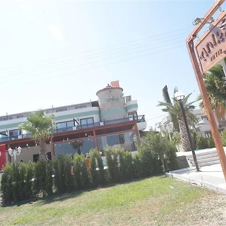 Tinika Butik