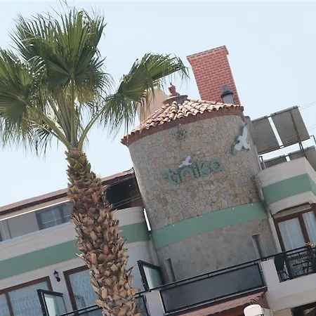 Hotel Tinika Butik Çeşme