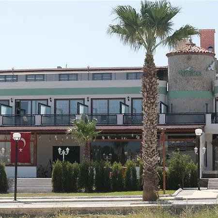 Hotel Tinika Butik