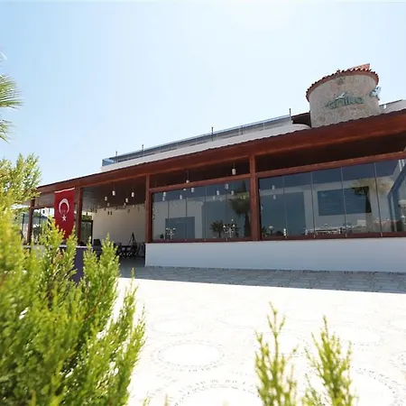 Tinika Butik ホテル Çeşme
