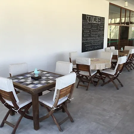 Tinika Butik Hotel Çeşme