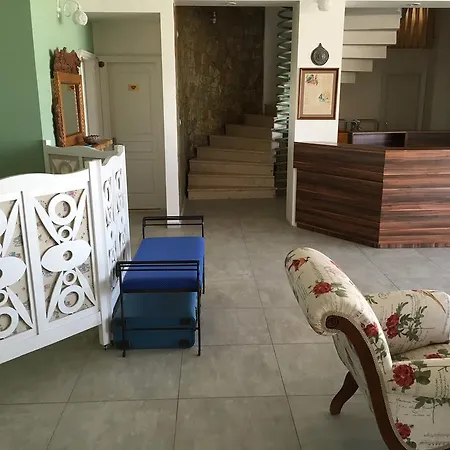 Tinika Butik * Çeşme