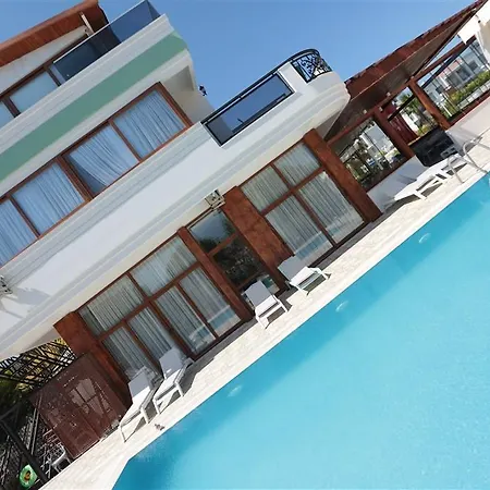 Tinika Butik ホテル Çeşme