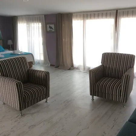 מלון Tinika Butik Çeşme