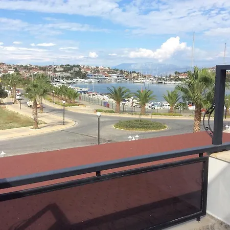 Tinika Butik Çeşme