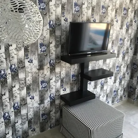 Tinika Butik מלון